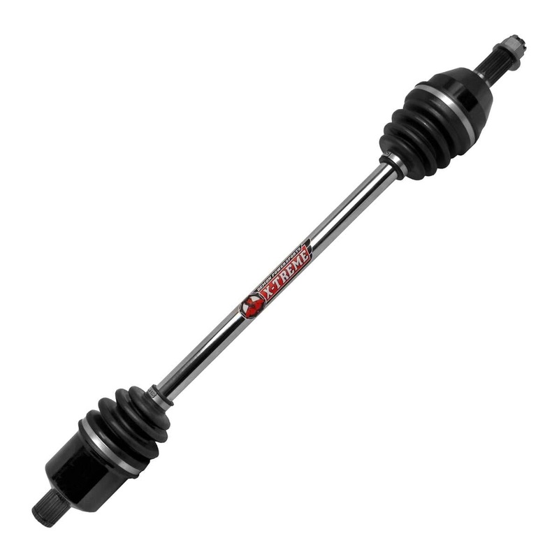 Demon Powersports ’18 Polaris RZR Turbo Demon Xtreme Heavy Duty Race Spec Axle