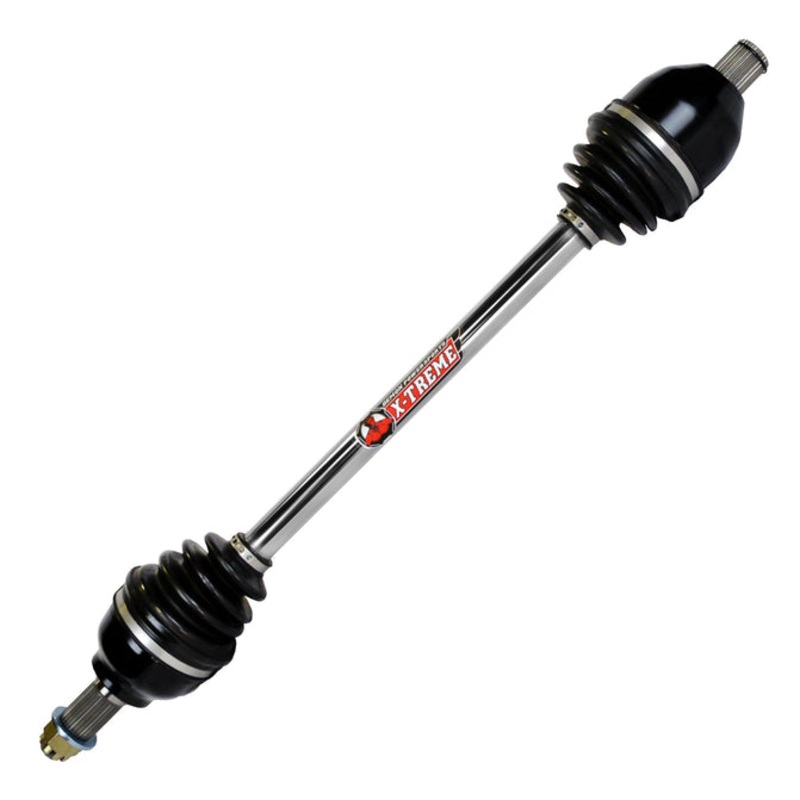 Demon Powersports ’20 Polaris Demon Xtreme Heavy Duty Long Travel Axle Race Spec