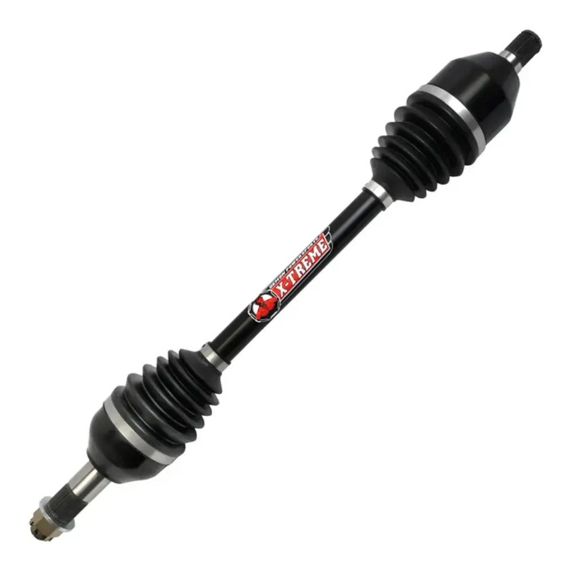 Demon Powersports ’20 Polaris Ranger EV Demon Xtreme Heavy Duty Axle