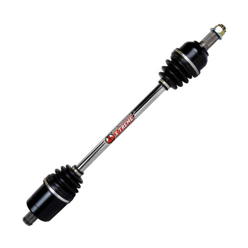Demon Powersports ’20 Polaris RZR Pro XP  Xtreme Spec Heavy Duty Axle