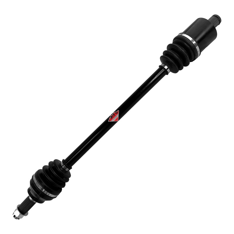 Demon Powersports ’20 Polaris RZR Turbo Rugged Performance Axle
