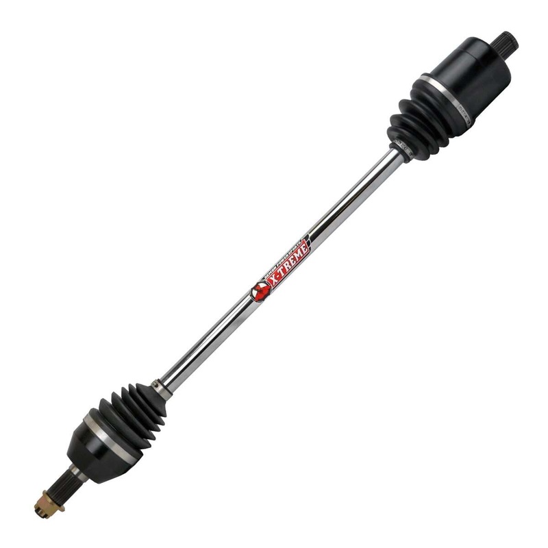 Demon Powersports ’20 Polaris RZR Turbo S Xtreme Heavy Duty Long Travel Axle