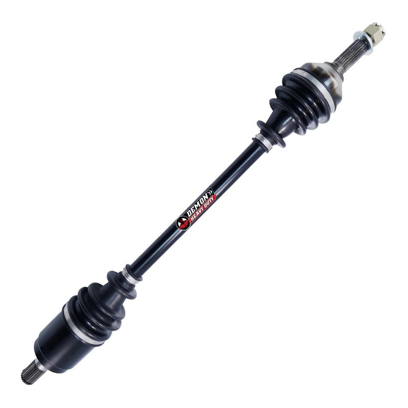 Demon Powersports Polaris Ranger 400 Demon Heavy Duty Axle