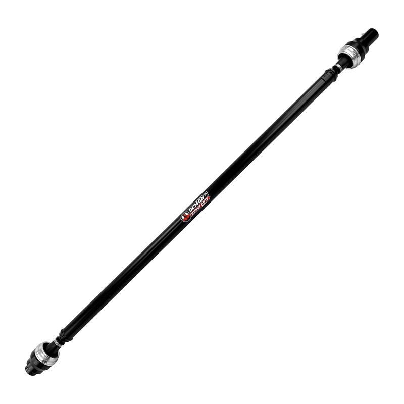 Demon Powersports Polaris Ranger ETX Rugged Prop Shaft