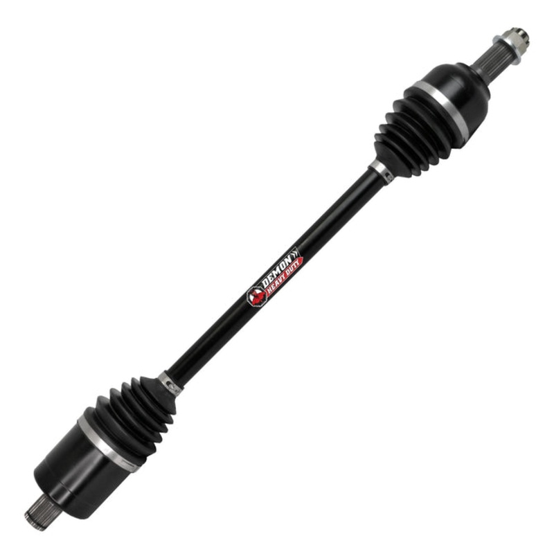 Demon Powersports Polaris RZR Pro XP Demon Heavy Duty Axle