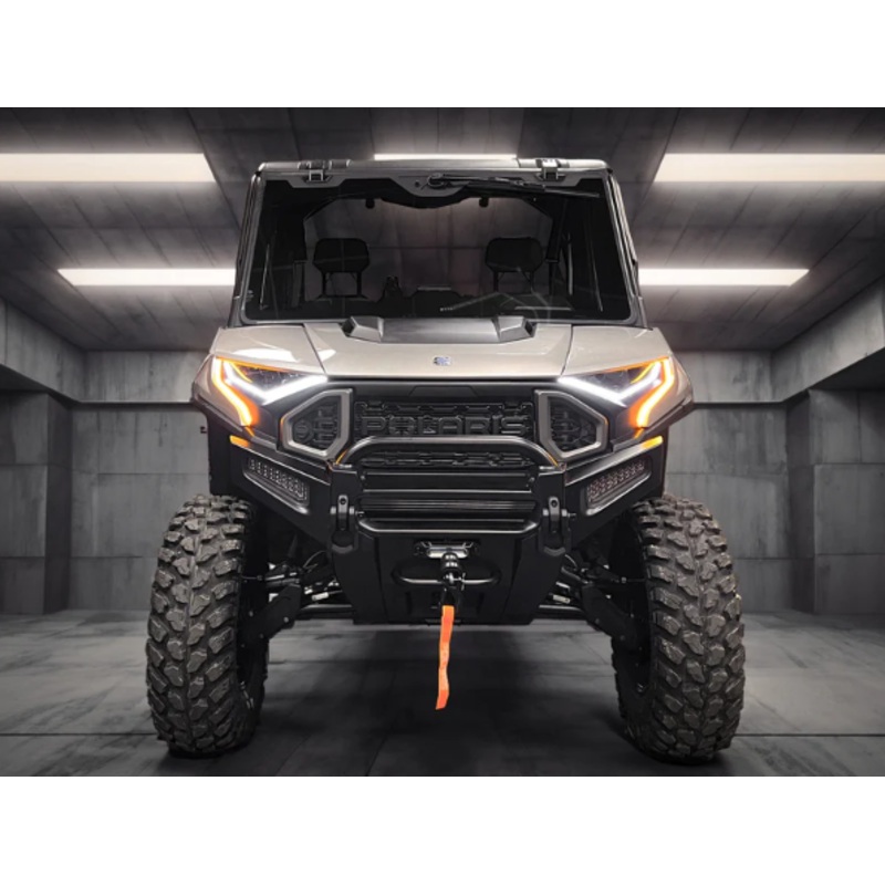 WD Electronics Polaris Ranger XD 1500 Turn Signal Kits