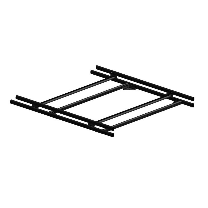 Black River REBEL Box Roof Rack