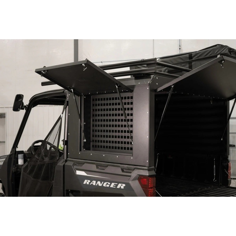 Black River REBEL Box Side Molle Plate