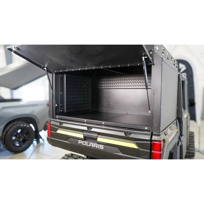 Black River REBEL Box Sub Floor