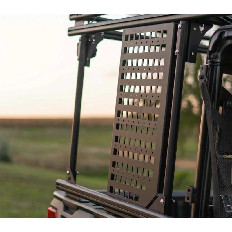 Black River REBEL Rack Molle Plate Kit