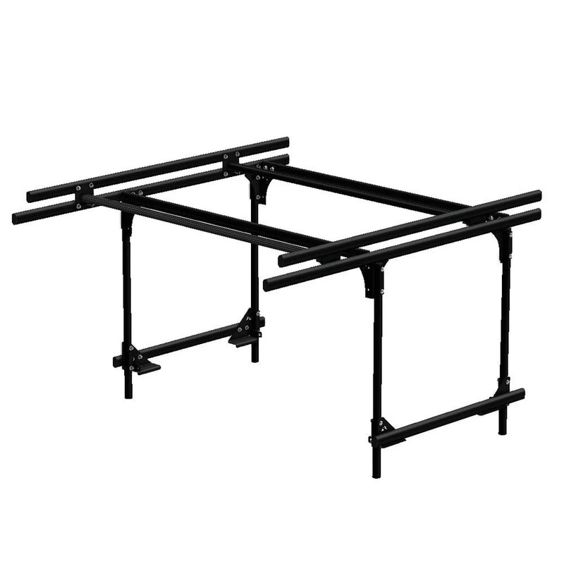 Black River REBEL Utility Rack