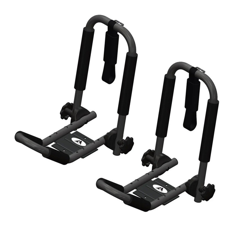 Black River UTV Kayak Rack