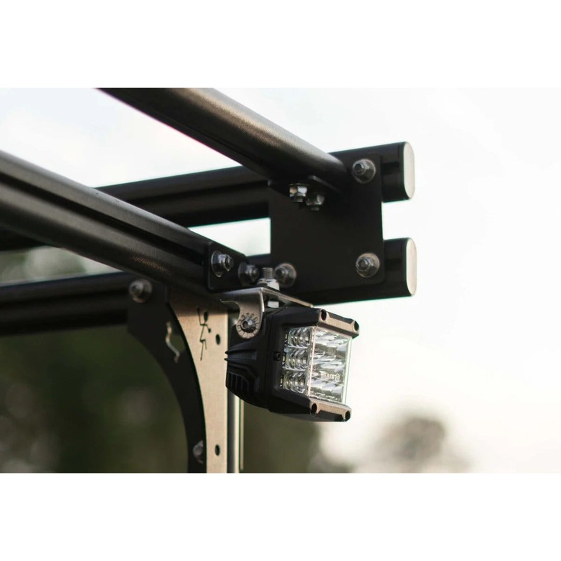Black River UTV Pod Light Kit