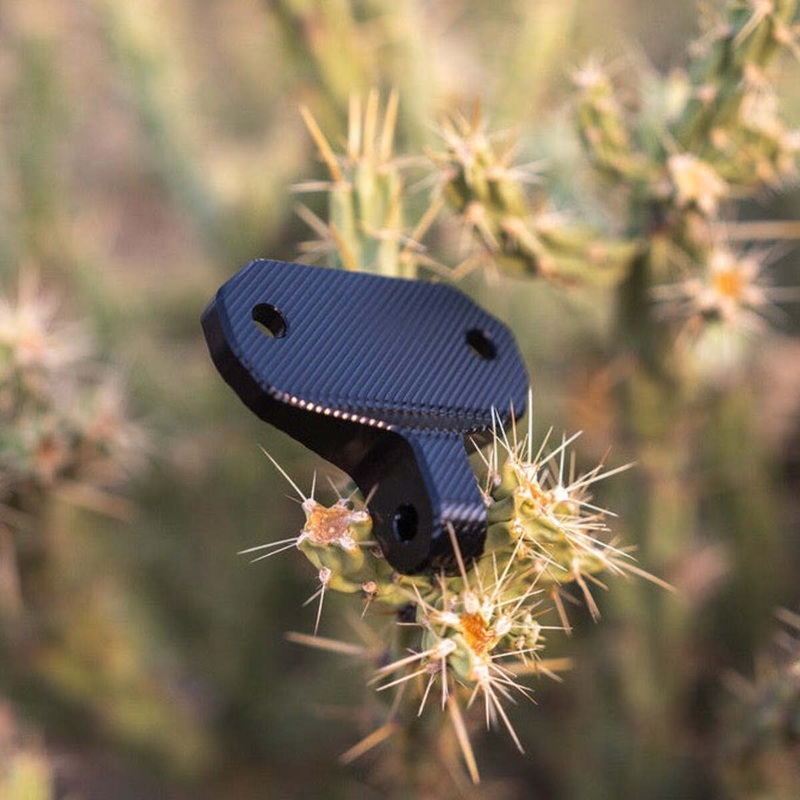 Chupacabra Offroad Polaris RZR Pro R / Turbo R / Pro XP 11 Center Mount