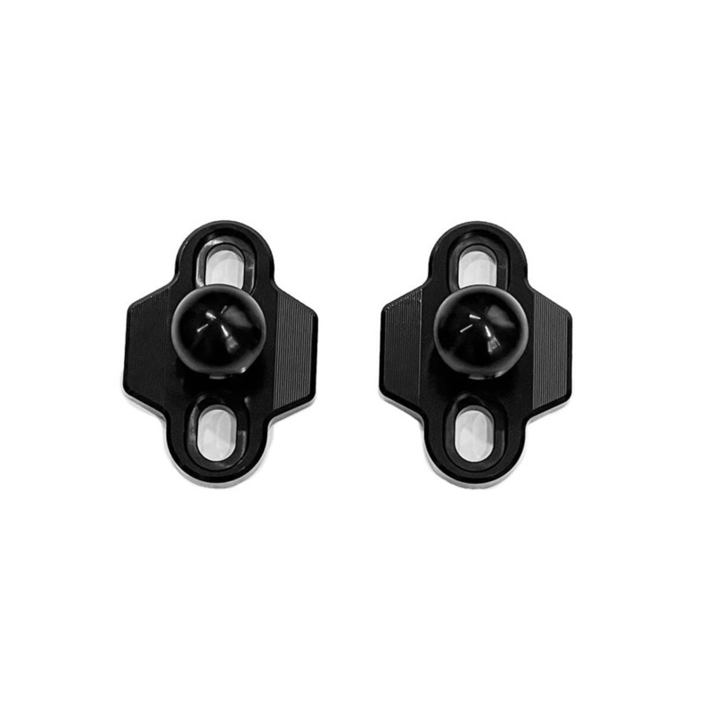 Chupacabra Slotted Defender Door Mount / X3 Direct Mount 2017-2023 (Set of 2)