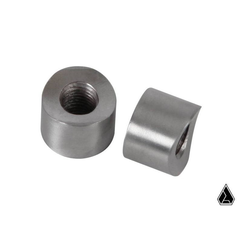 Assault Industries M10-1.25 Saddled 1.75 Cage Bung