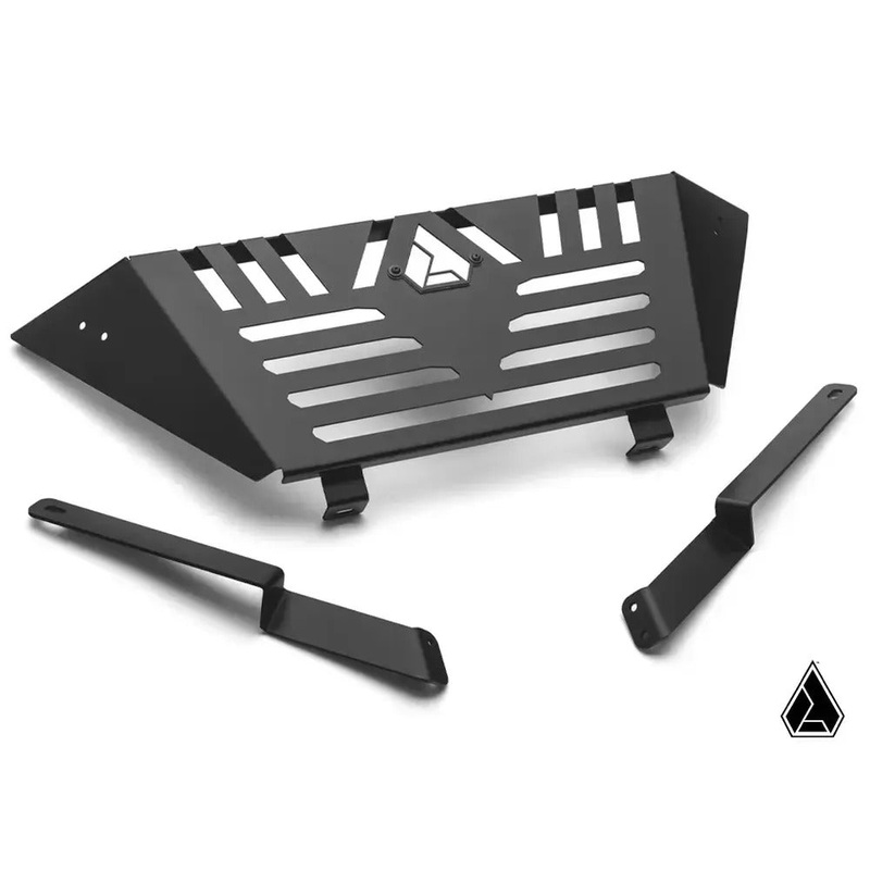 Assault Industries Polaris RZR Pro R Bed Enclosure