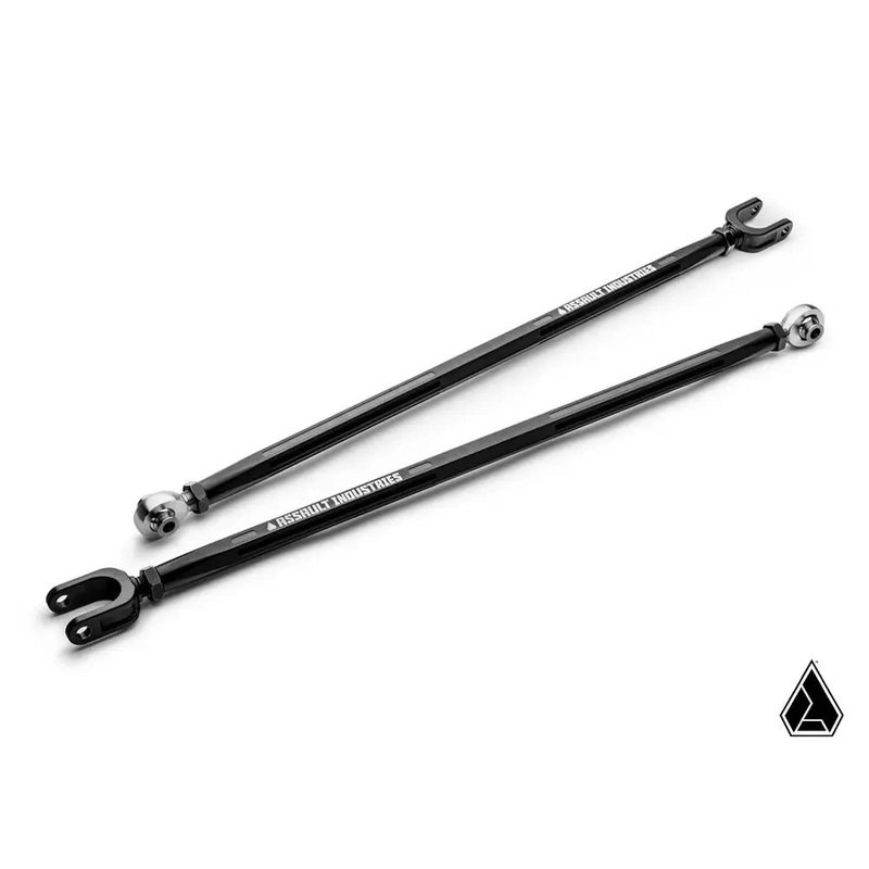 Assault Industries Polaris RZR Pro R Turret Style Heavy-Duty Toe Link Kit