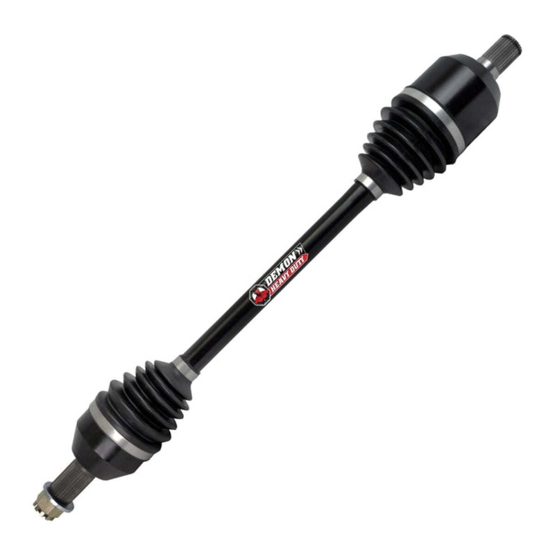 Demon Powersports ’18 Can-Am Maverick Trail 800 Demon Heavy Duty Axle