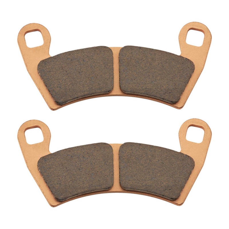 Demon Powersports Can-Am Defender HD8 Demon Sintered Brake Pads