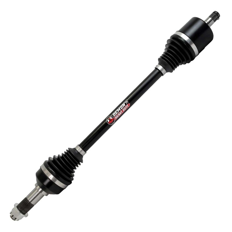 Demon Powersports Can-Am Defender Max HD8 Demon Heavy Duty Axle
