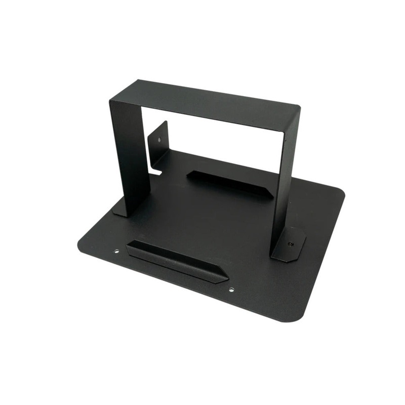 UTV Stereo Can-Am Defender 2nd Battery Mount Only (No Battery)