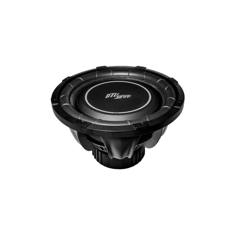 UTV Stereo Can-Am Defender Elite Series Flex 15 Subwoofer