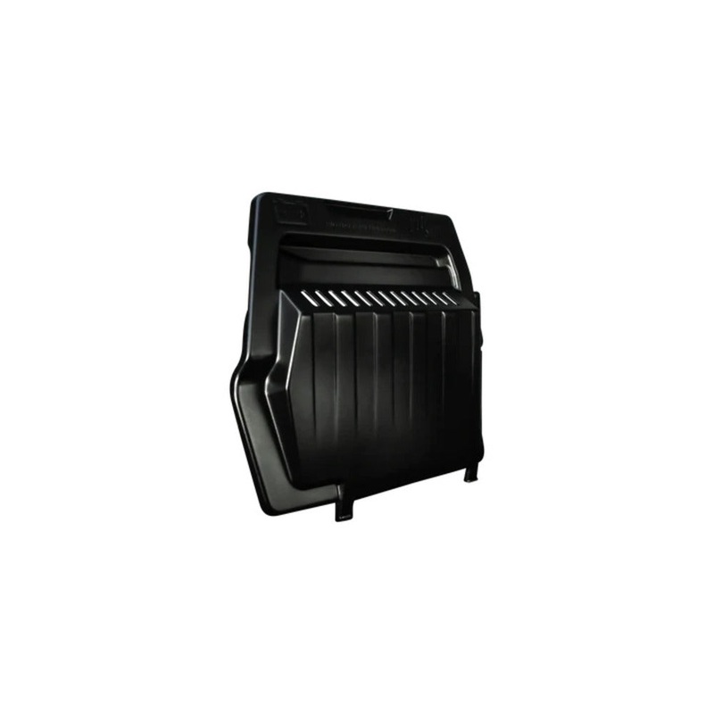 UTV Stereo Can-Am Maverick R Big Battery Cover