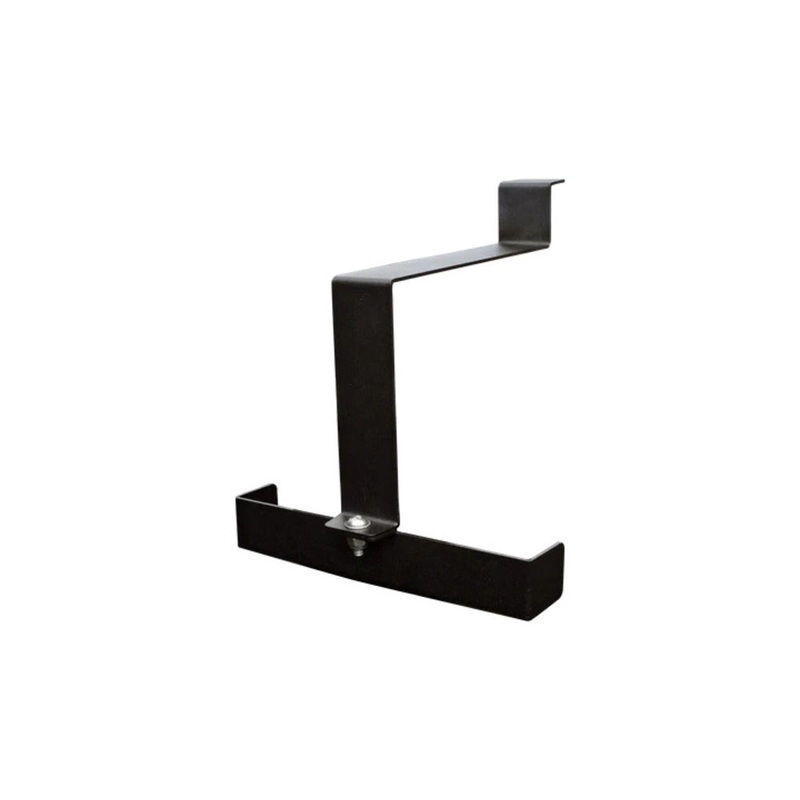 UTV Stereo Can-Am Maverick R Big Battery Mount Only