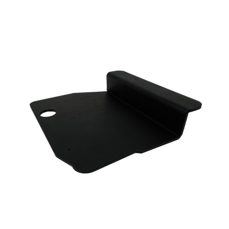 UTV Stereo Can-Am X3 Lower Amplifier Mount