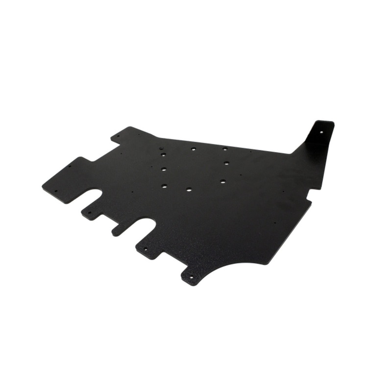 UTV Stereo Can-Am X3 Upper Amplifier Mount