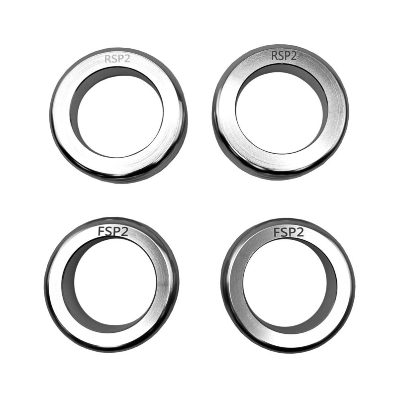 Demon Powersports ’21 Can-Am Defender HD10 Demon Bracket Lift Kit