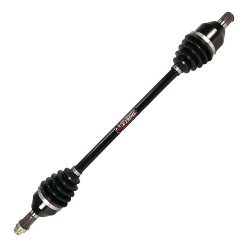 Demon Powersports ’21 Can-Am Maverick X3 Max Demon Xtreme Heavy Duty Long Travel Axle