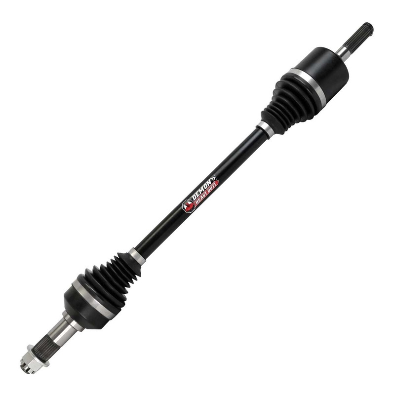 Demon Powersports Can-Am Defender HD5 Demon Heavy Duty Axle