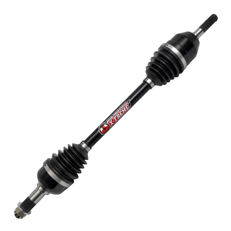 Demon Powersports Can-Am Defender HD5 Demon Xtreme Heavy Duty Axle