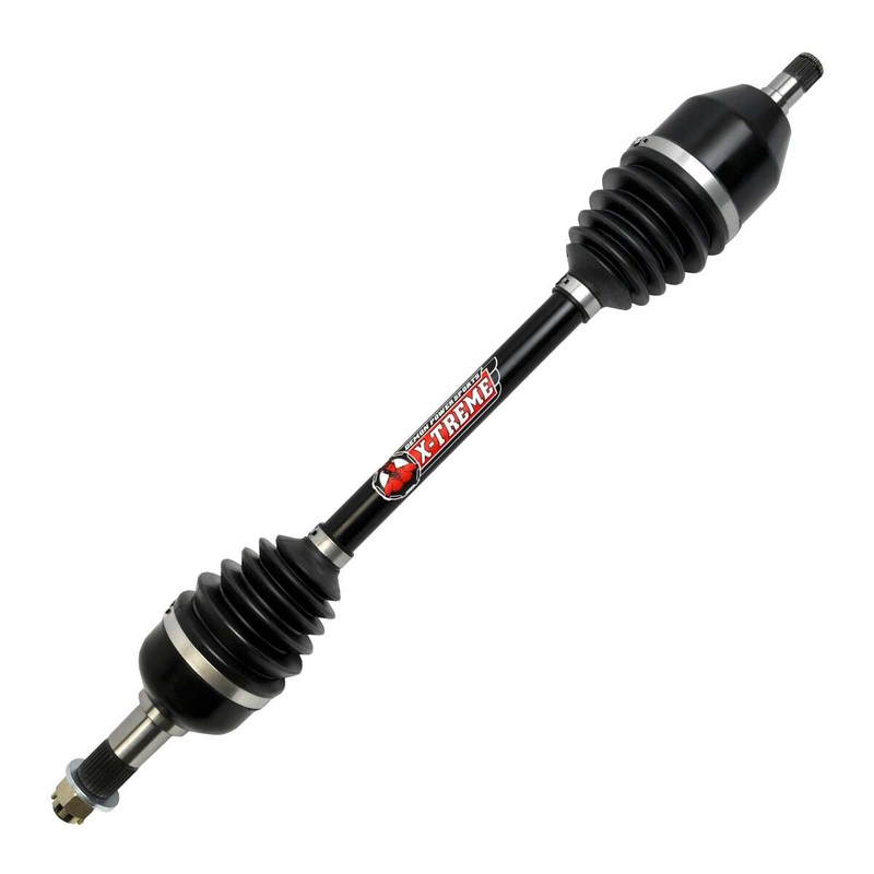 Demon Powersports Can-Am Defender Max HD8 Demon Xtreme Heavy Duty Axle