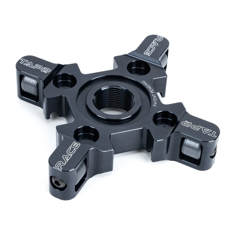 EVO ’18-’22 Can-Am Maverick X3 Turbo & Turbo R w/ EVP ECU Power Flash TAPP Roller Primary Clutch