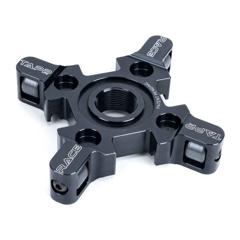 EVO Polaris RZR Pro XP & Turbo R TAPP Roller Primary Clutch Kit