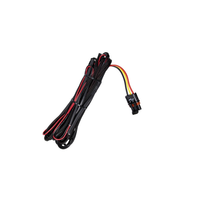 UTV Stereo RZR PRO Series Led Harness