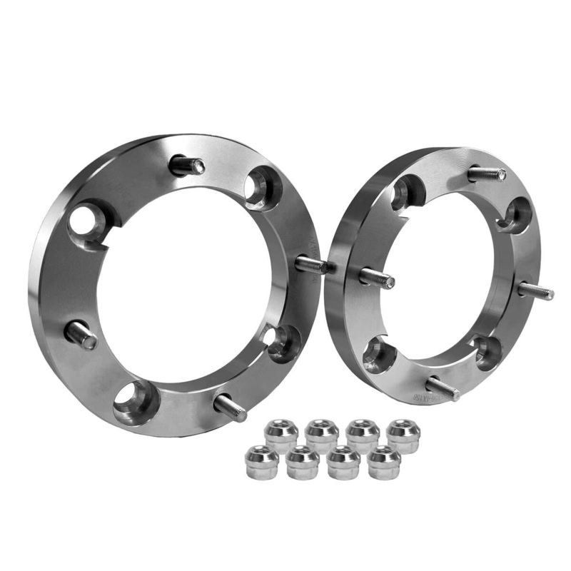 Demon Powersports ’16 Polaris ACE 900 Rugged Wheel Spacer