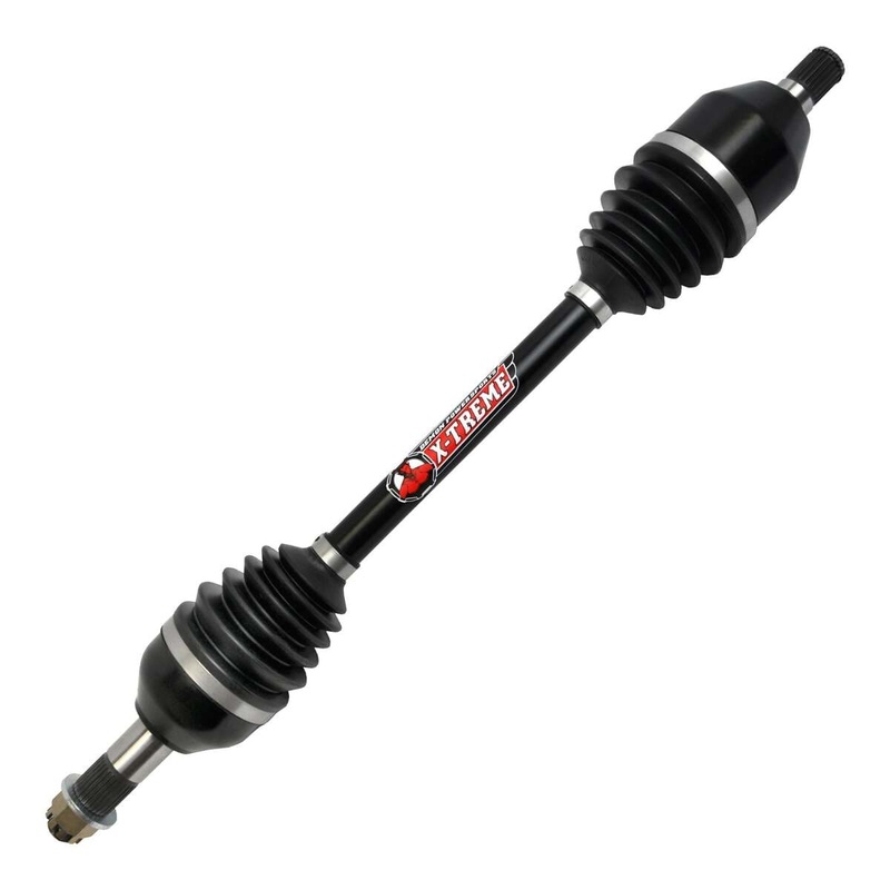 Demon Powersports ’16 Polaris General 1000 Demon Xtreme Heavy Duty Axle