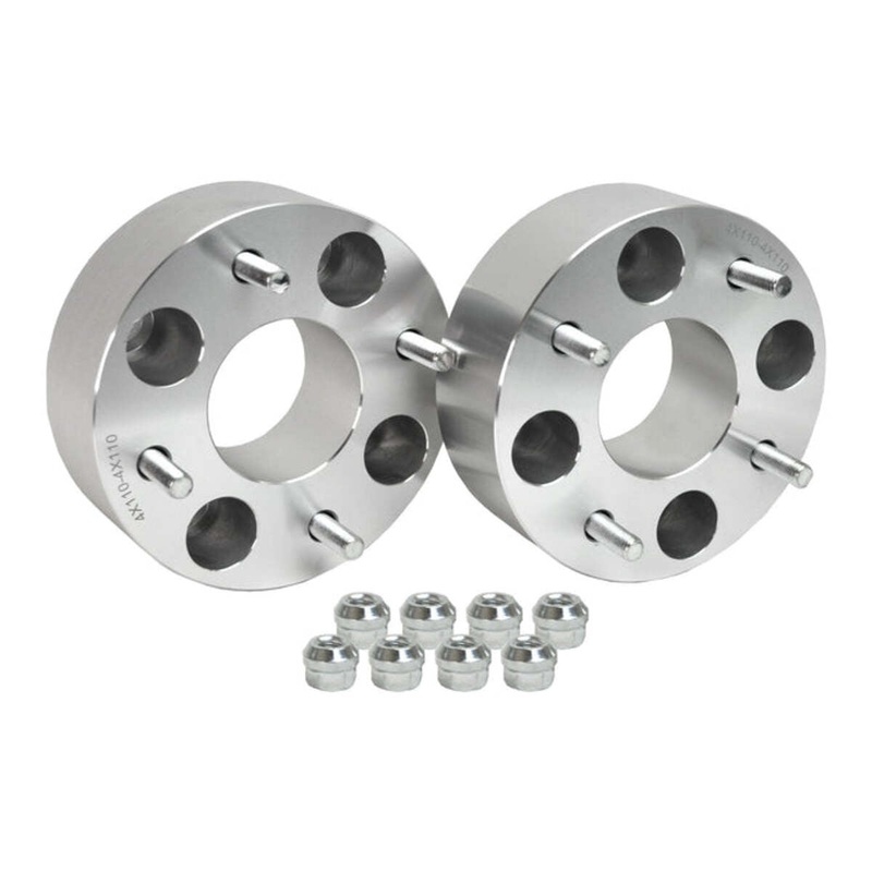 Demon Powersports ’21 Can-Am Maverick X3 Rugged Wheel Spacer