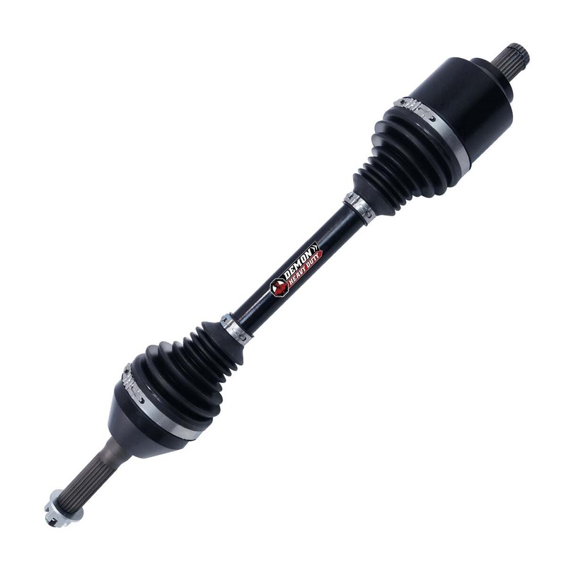 Demon Powersports Polaris ACE 500 Demon Heavy Duty Axle