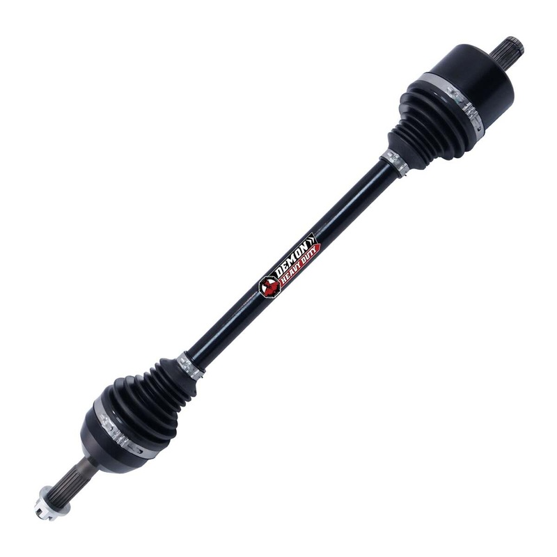 Demon Powersports Polaris ACE 570 Demon Heavy Duty Axle