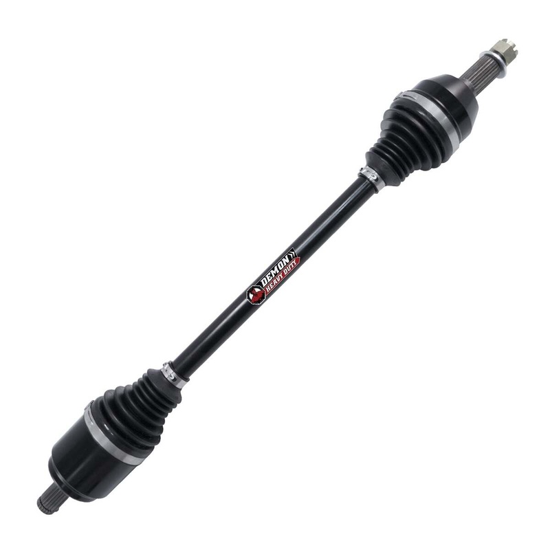 Demon Powersports Polaris ACE Sportsman Demon Heavy Duty Axle