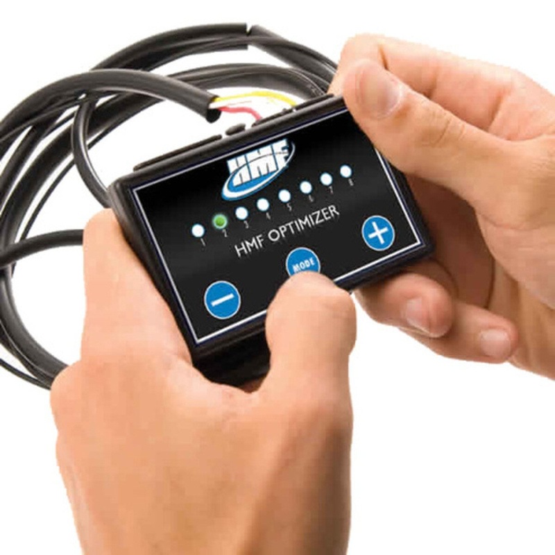 HMF ’15-’20 Polaris RZR S 900/ACE 900 HMF Optimizer