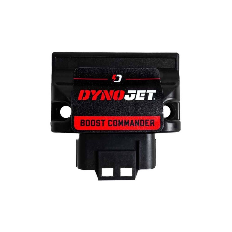 Dynojet Can-Am Maverick X3 RR Boost Commander Kit