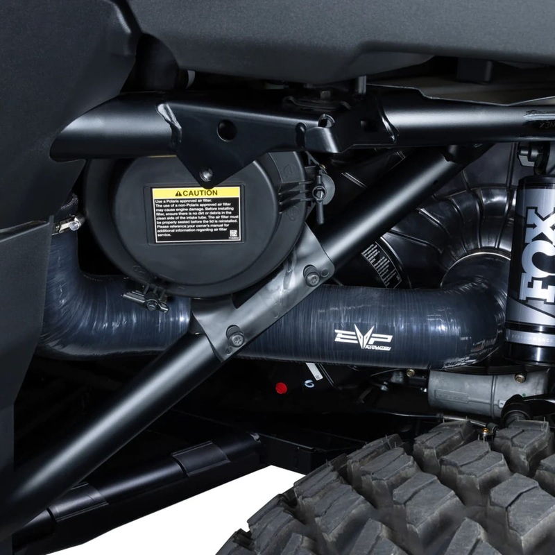 EVO ’24+ Polaris Xpedition CVT Intake Duct Kit
