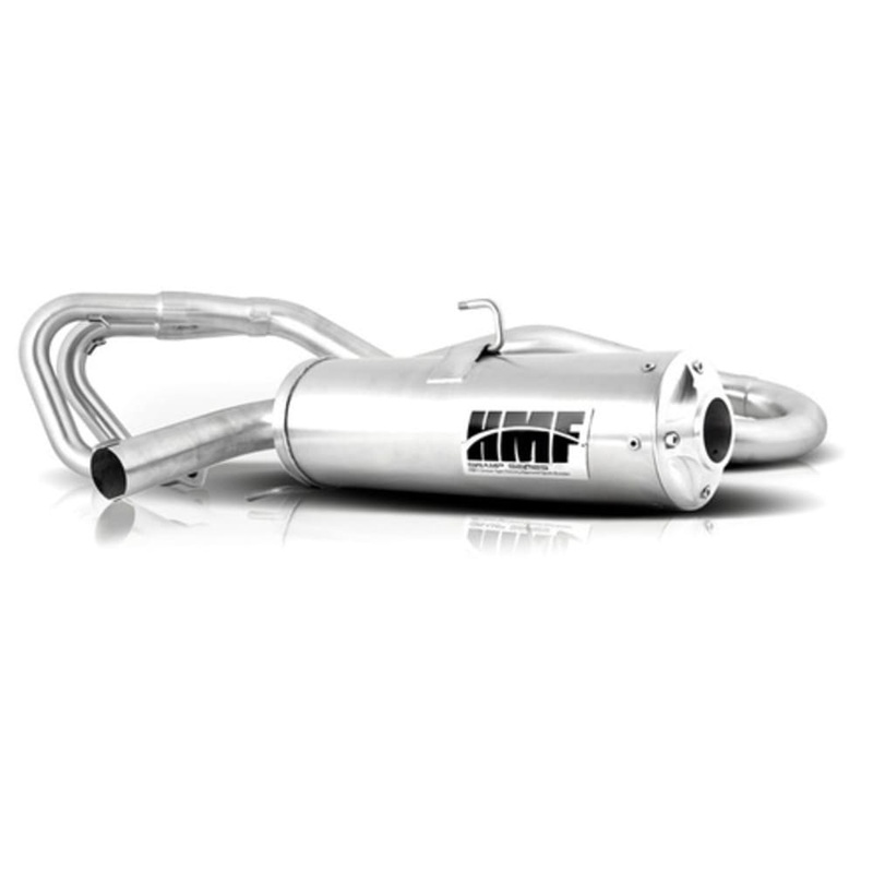 HMF ’11-’14 Polaris RZR 800 Titan-QS Full Exhaust Systems