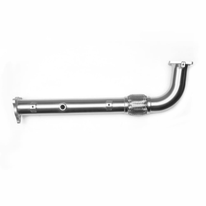HMF ’16-’22 Polaris RZR XP Turbo Head Pipe